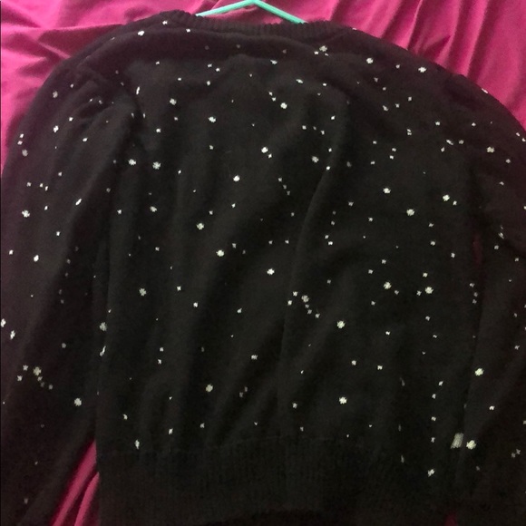 Star Wars Boys Sweater - Picture 4 of 4